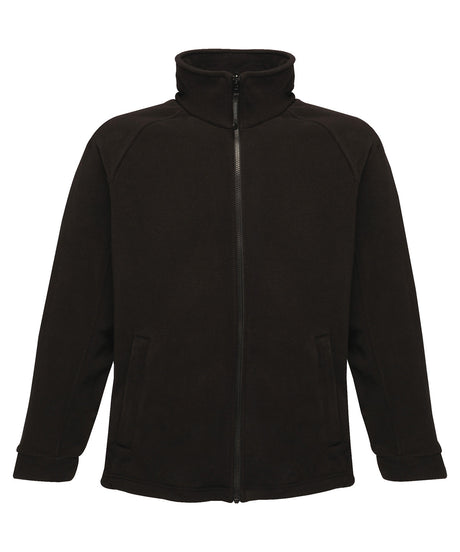 Thor III fleece - Black