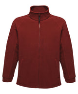 Thor III fleece - Bordeaux