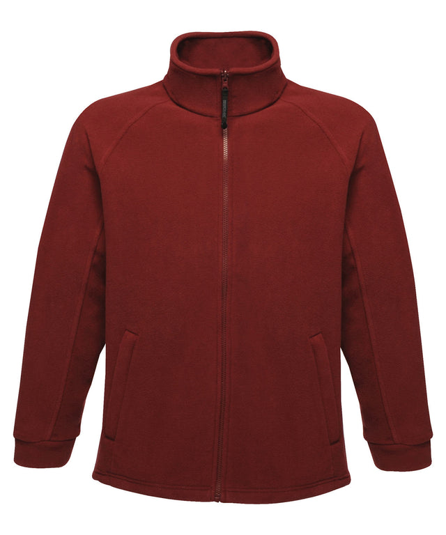 Thor III fleece - Bordeaux