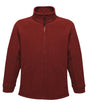 Thor III fleece - Bordeaux