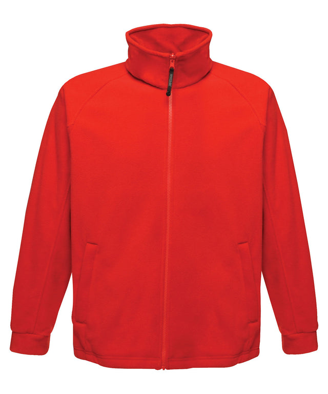 Thor III fleece - Classic Red