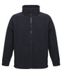 Thor III fleece - Dark Navy