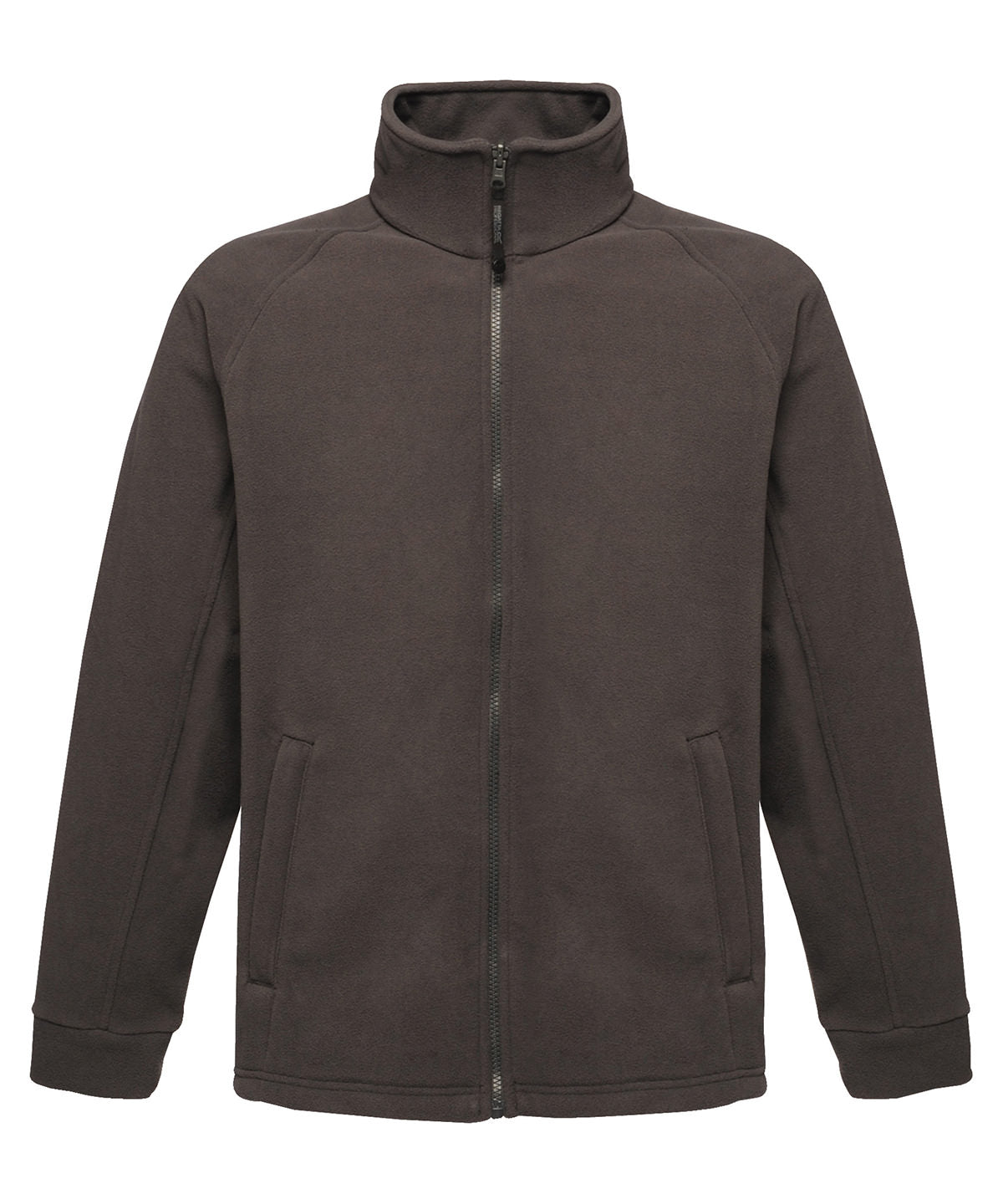 Thor III fleece - Seal Grey