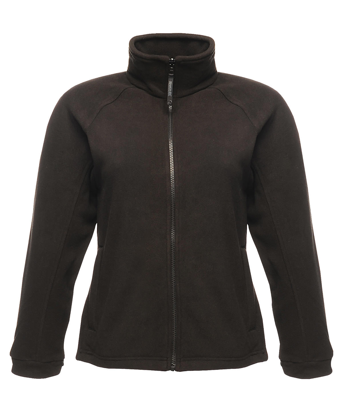 Women's Thor III fleece - Black