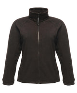 Women's Thor III fleece - Black