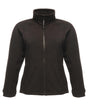 Women's Thor III fleece - Black