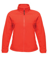 Women's Thor III fleece - Classic Red