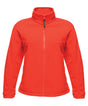 Women's Thor III fleece - Classic Red