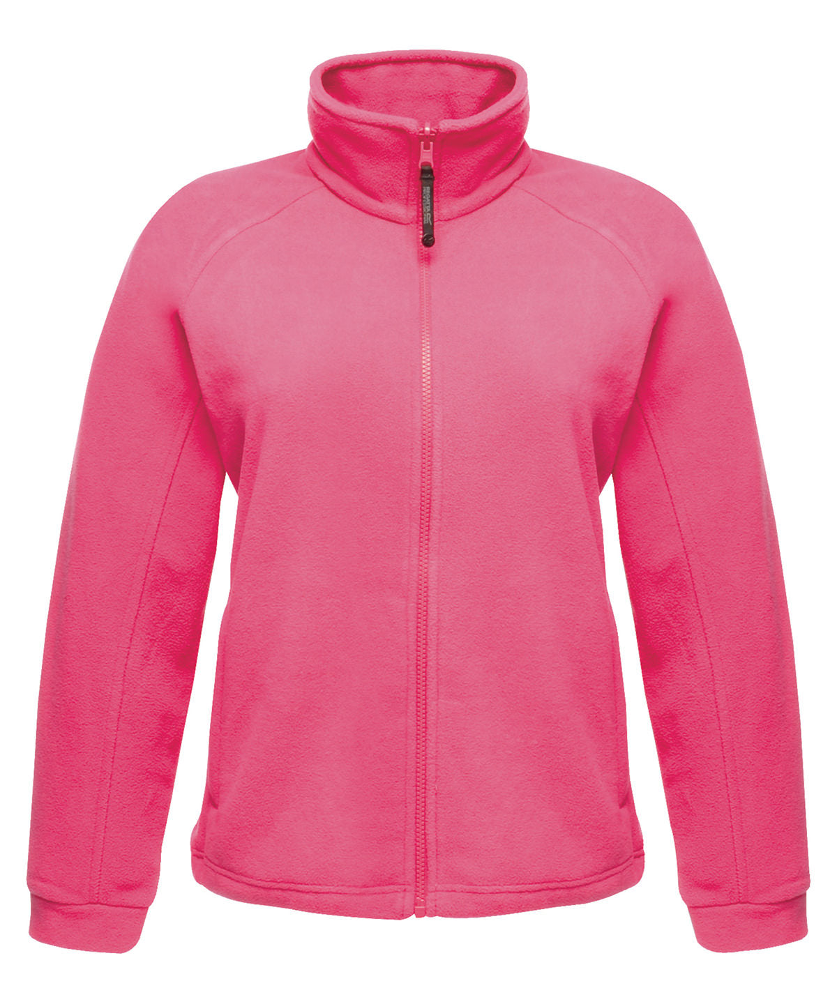 Women's Thor III fleece - Hot Pink