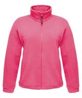 Women's Thor III fleece - Hot Pink