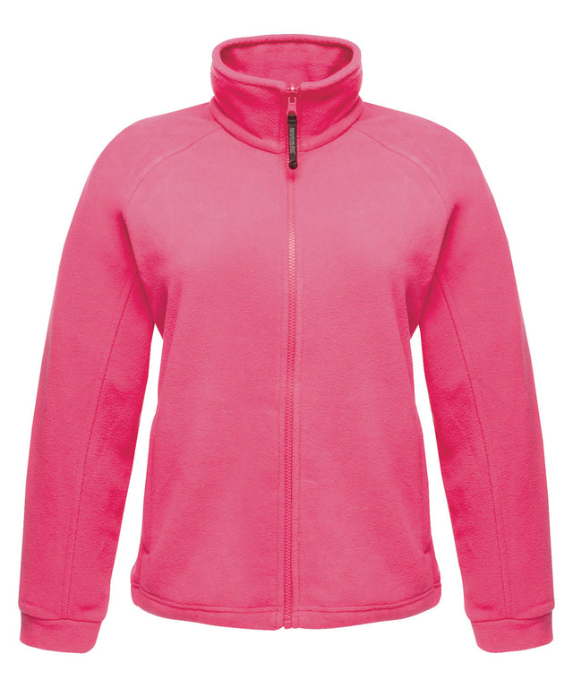 Women's Thor III fleece - Hot Pink