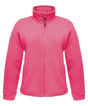 Women's Thor III fleece - Hot Pink