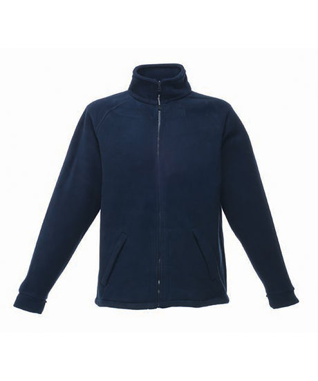 Sigma heavyweight fleece - Dark Navy