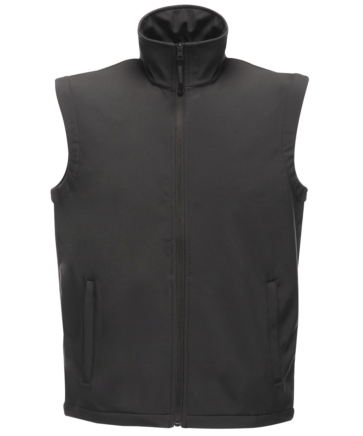 Classic softshell bodywarmer