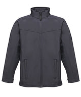 Uproar softshell - Navy/Navy