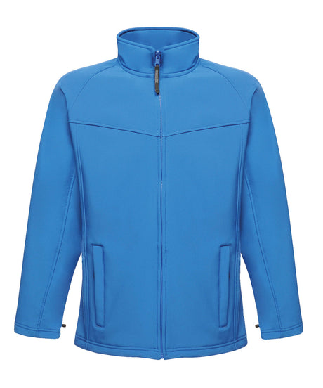 Uproar softshell - Oxford