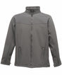 Uproar softshell - Seal Grey/Seal Grey