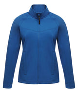 Women's Uproar softshell - Oxford