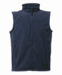 Flux softshell bodywarmer - Navy/Navy