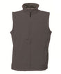 Flux softshell bodywarmer - Seal Grey/Seal Grey