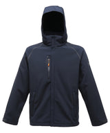 Repeller softshell - Navy