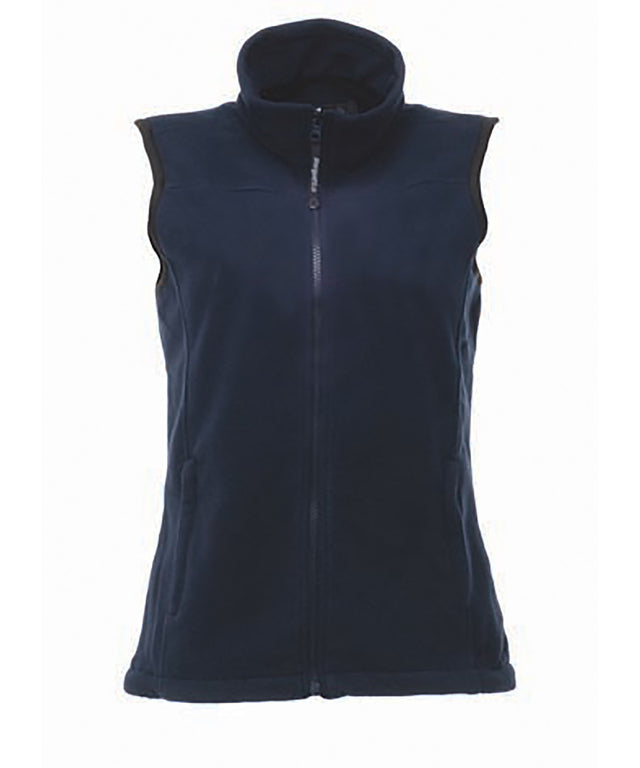 Women's Haber II bodywarmer - Dark Navy