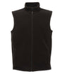 Microfleece bodywarmer