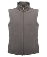 Microfleece bodywarmer