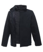 Kingsley 3-in-1 jacket - Navy/Navy