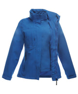 Women's Kingsley 3-in-1 jacket - Oxford Blue/Oxford Blue