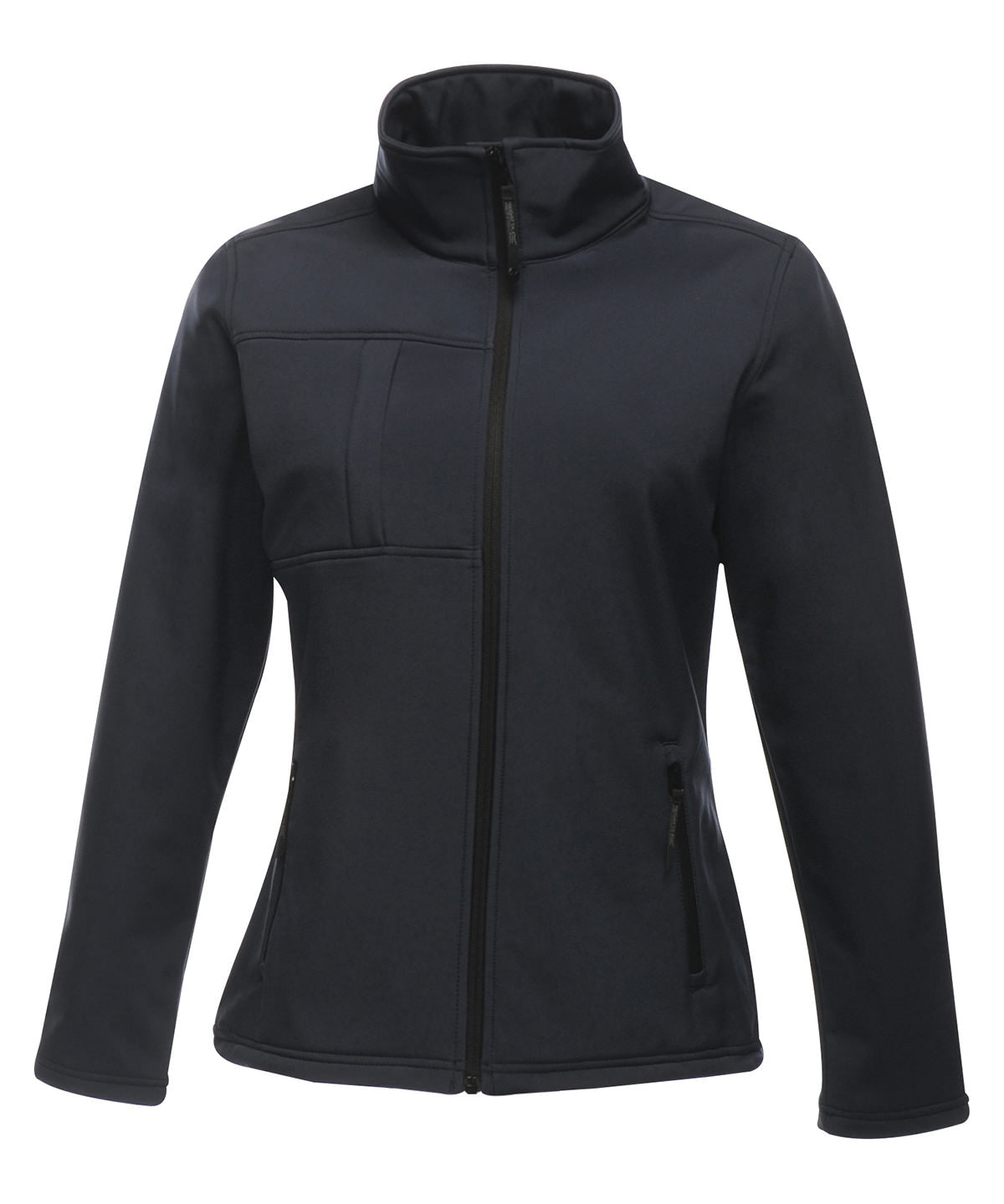 Women's Octagon II printable 3-layer membrane softshell