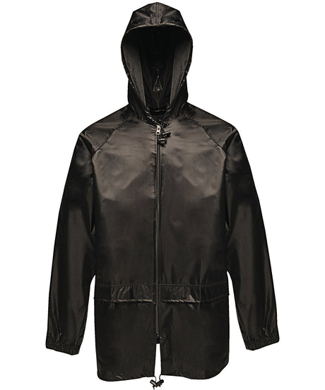 Pro Stormbreak jacket - Black