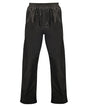 Pro packaway overtrousers - Black