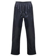 Pro packaway overtrousers - Navy