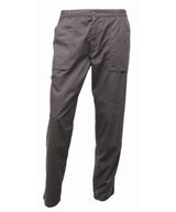 New action trousers - Dark Grey