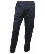 New action trousers - Navy