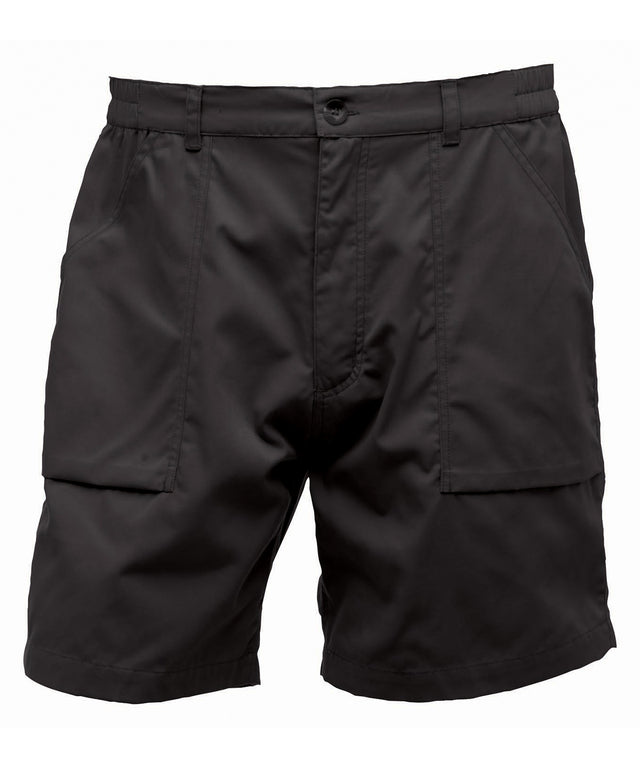 Action shorts