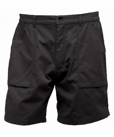 Action shorts - Black