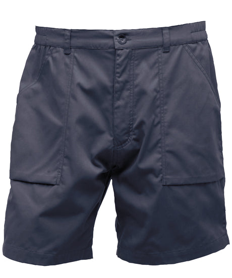 Action shorts - Navy