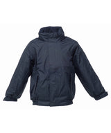 Kids Dover jacket - Navy/Navy