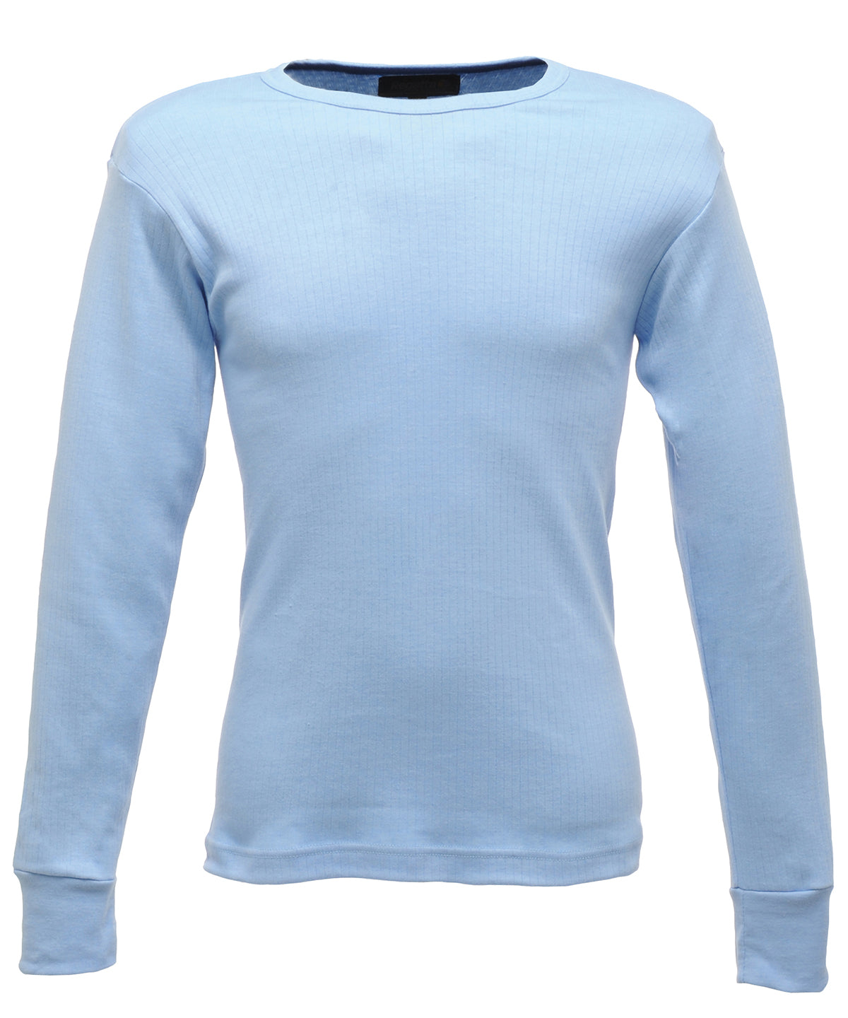 Thermal long sleeve vest - Blue