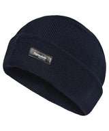 Thinsulate™ hat - Navy