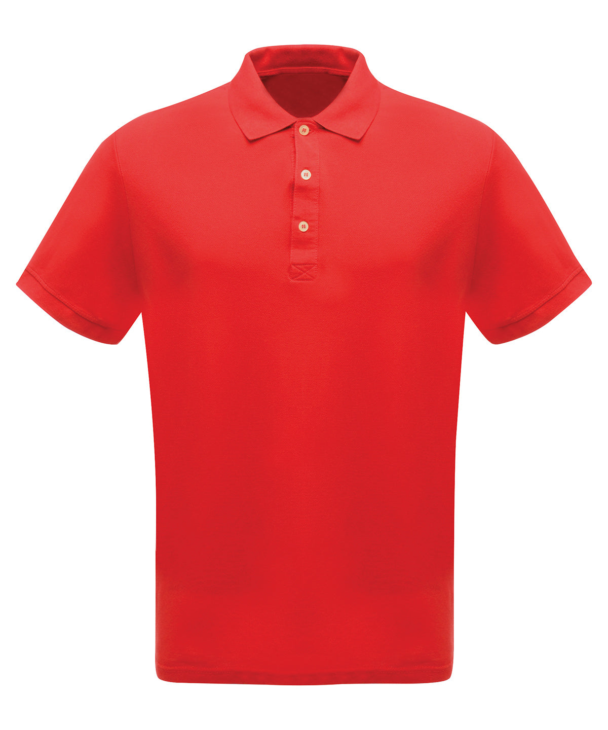 Classic 65/35 polo shirt