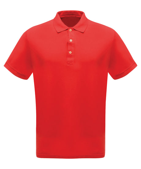 Classic 65/35 polo shirt