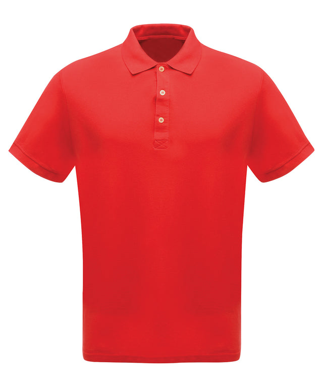 Classic 65/35 polo shirt - Classic Red