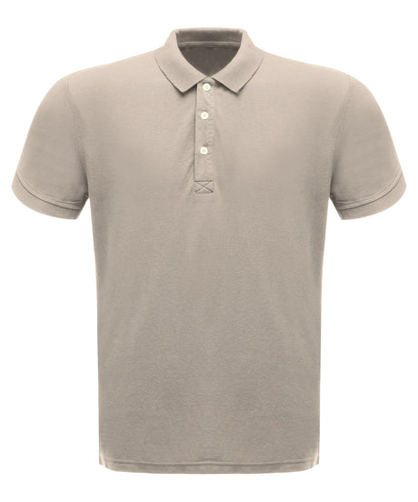 Classic 65/35 polo shirt