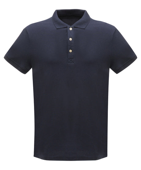 Classic 65/35 polo shirt