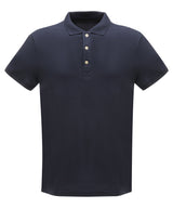 Classic 65/35 polo shirt - Navy