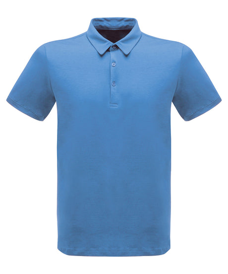 Classic 65/35 polo shirt