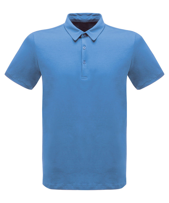 Classic 65/35 polo shirt